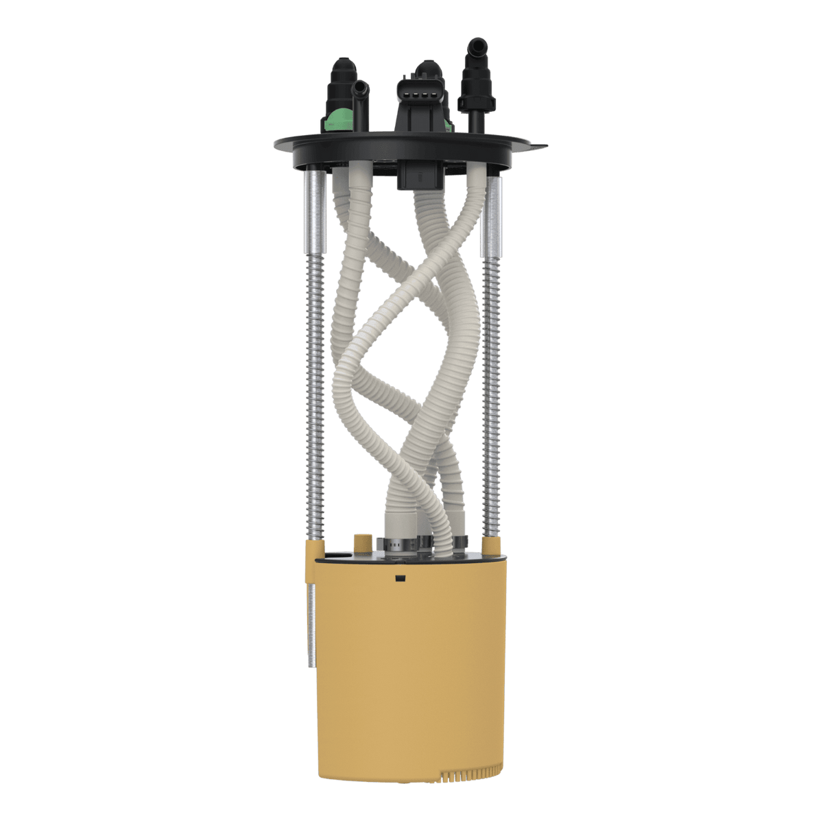 S&B Fuel Sending Unit (For use with aftermarket lift pumps) for 2013-18, 2021-2024 Dodge/RAM 2500 3500 6.7L Cummins — image 5
