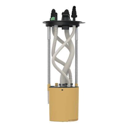 S&B Fuel Sending Unit (For use with aftermarket lift pumps) for 2013-18, 2021-2024 Dodge/RAM 2500 3500 6.7L Cummins — image 5
