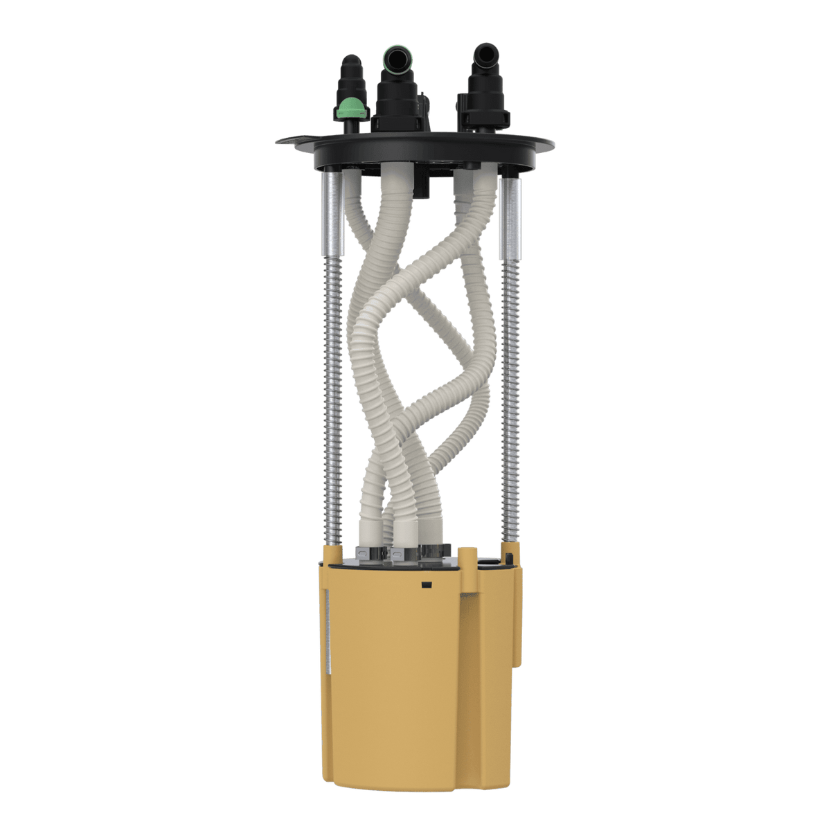 S&B Fuel Sending Unit (For use with aftermarket lift pumps) for 2013-18, 2021-2024 Dodge/RAM 2500 3500 6.7L Cummins — image 4