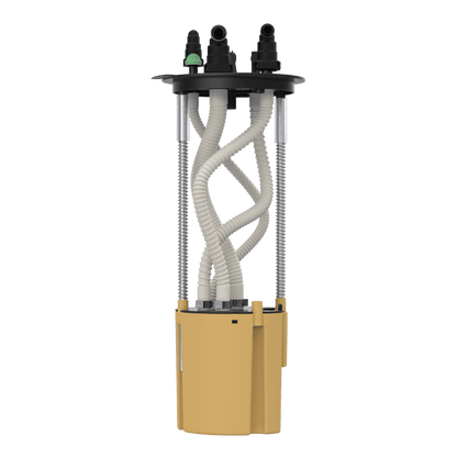 S&B Fuel Sending Unit (For use with aftermarket lift pumps) for 2013-18, 2021-2024 Dodge/RAM 2500 3500 6.7L Cummins — image 4