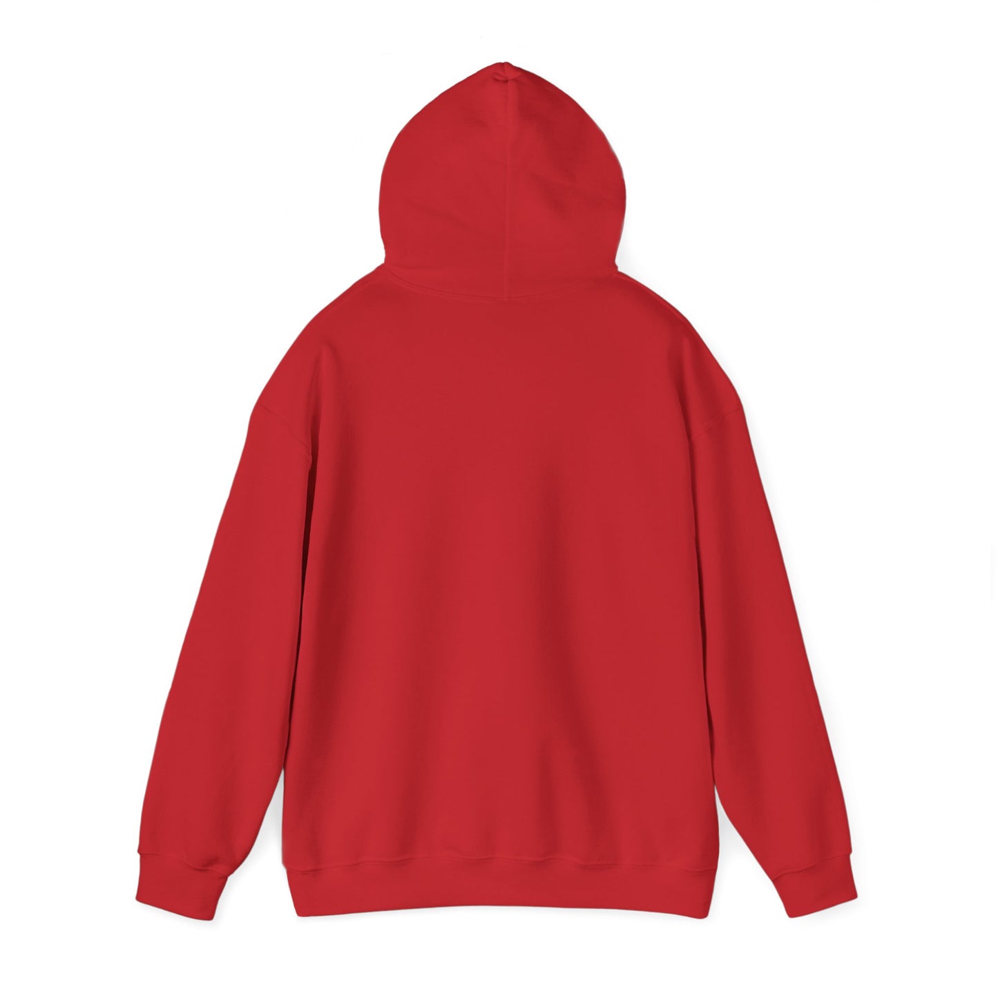 Powerstroke Central Hoodie