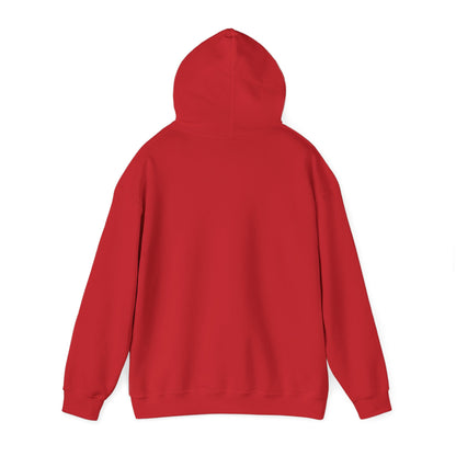 Powerstroke Central Hoodie