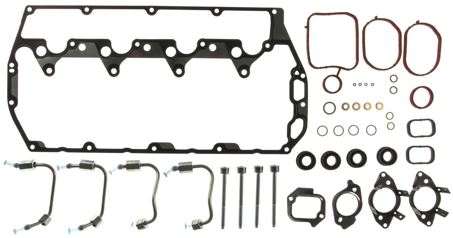 Mahle Valve Cover Gasket Kit (both sides) 2011-2016 6.7L Powerstroke