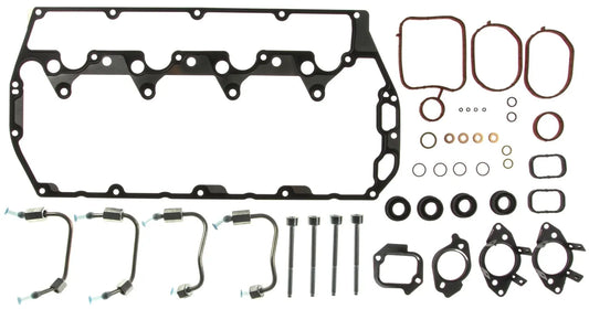 Mahle Valve Cover Gasket Kit (both sides) 2011-2016 6.7L Powerstroke