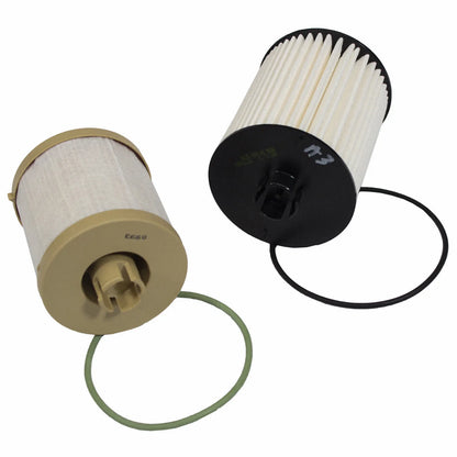 Motorcraft Fuel Filter FD4617 (2008-2010 6.4L Powerstroke)