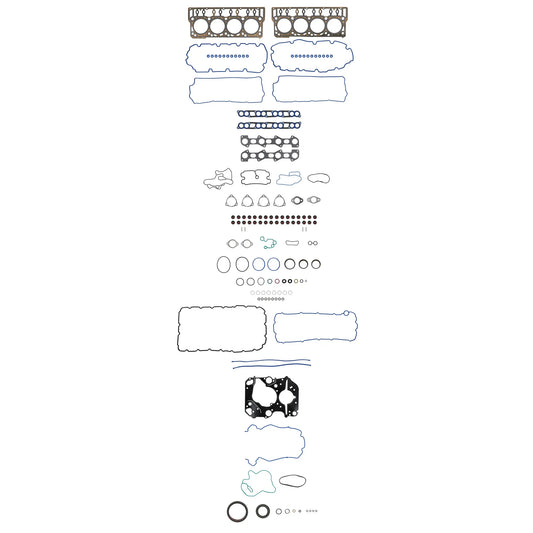 Fel-Pro Engine Gasket Set for 2008-2010 6.4L powerstroke