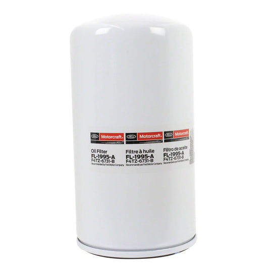 Motorcraft Engine Oil Filter (1994-2003)