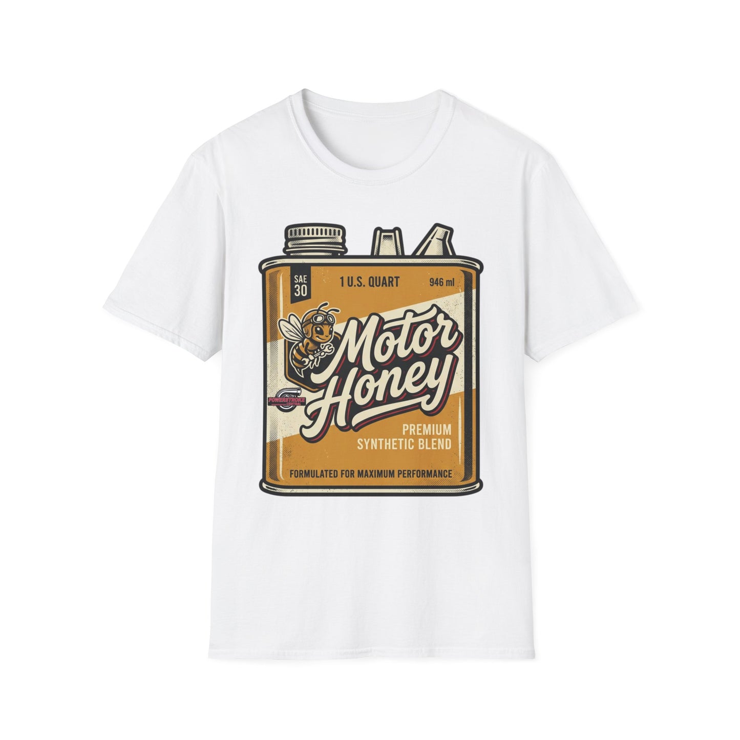 Motor Honey T-shirt