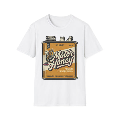 Motor Honey T-shirt