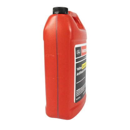 Motorcraft Yellow Concentrated Antifreeze VC13G