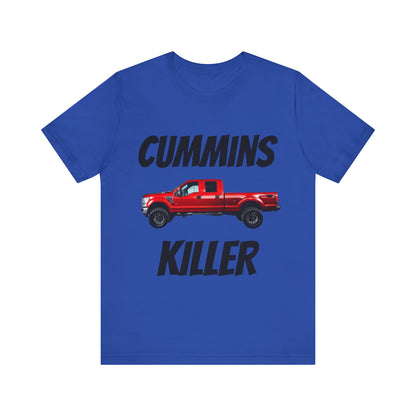 Cummins Killer T-shirt