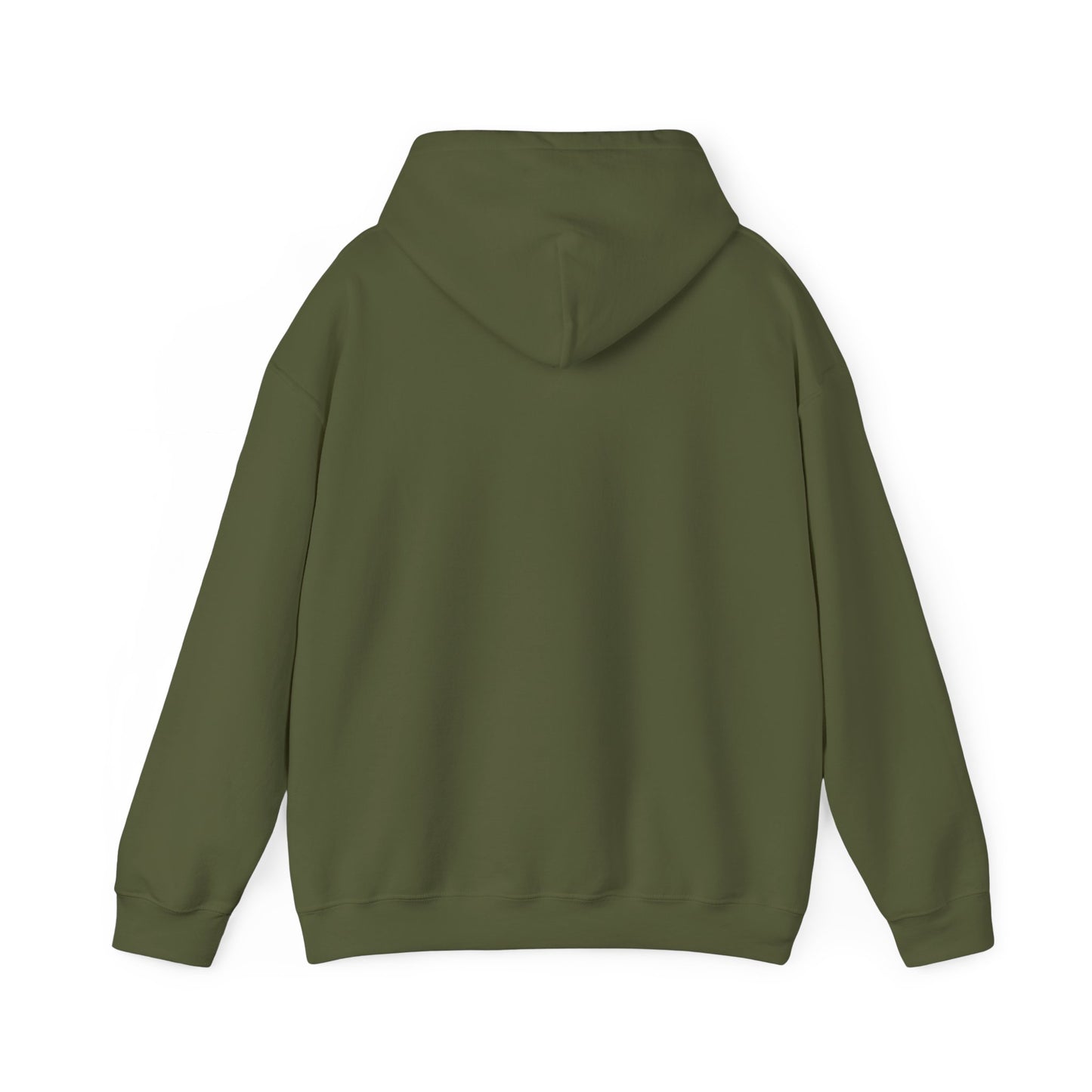 Powerstroke Central Hoodie