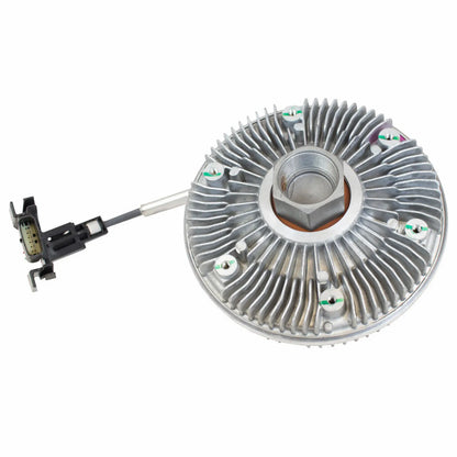 Motorcraft Engine Cooling Fan Clutch 2008-2010 6.4L Powerstroke