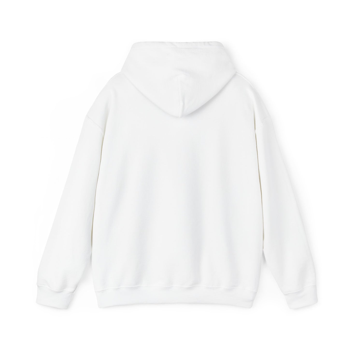 Powerstroke Central Hoodie