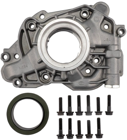 Melling Stock Engine Oil Pump 2008-2010 6.4L Powerstroke