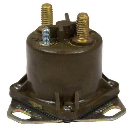 FORD MOTORCRAFT GLOW PLUG RELAY 1994 to 2003 7.3L POWERSTROKE