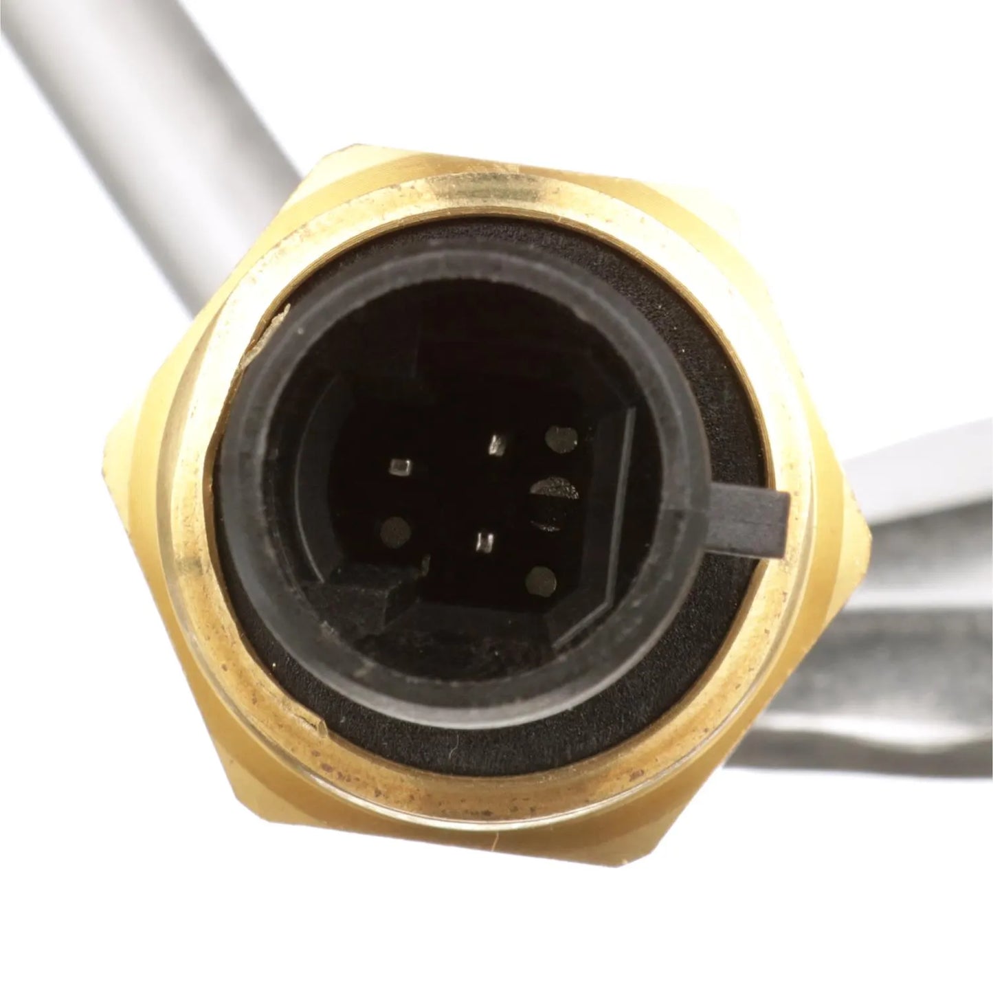 Standard Ignition Exhaust Backpressure Sensor 2008-2010 6.4L Powerstroke