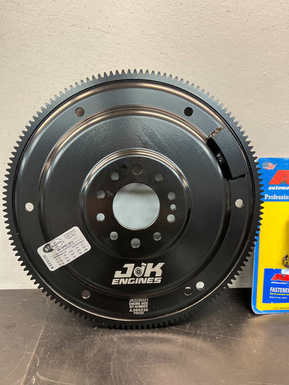 JNK Billet Flywheel 6.0L Powerstroke