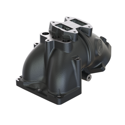 S&B Intake Elbow For 2007.5-2018 Dodge Ram 2500, 3500 6.7L Cummins — image 1