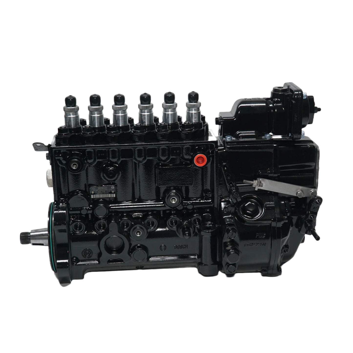P-7100 Performance Injection Pump