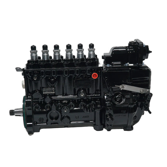 P-7100 Performance Injection Pump