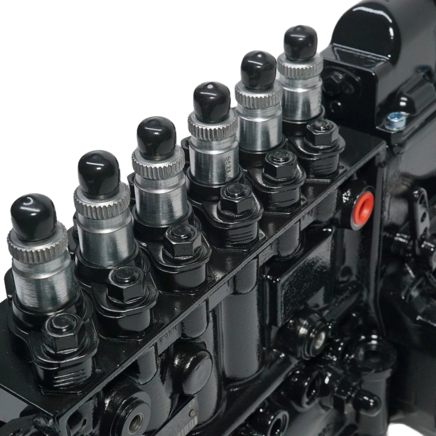 P-7100 Performance Injection Pump