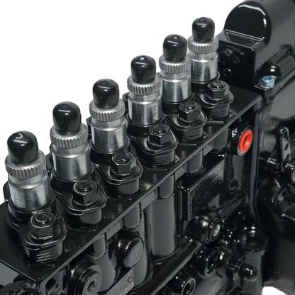 P-7100 Performance Injection Pump