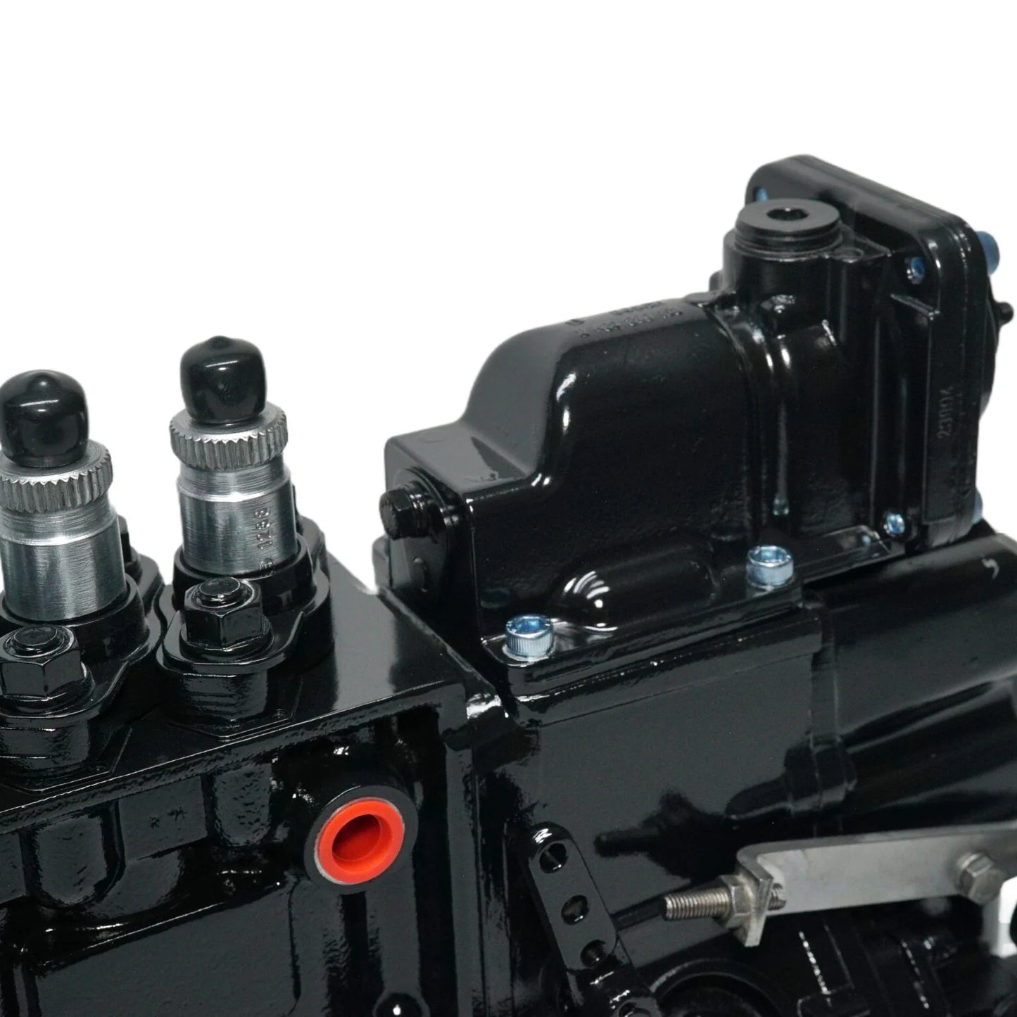 P-7100 Performance Injection Pump