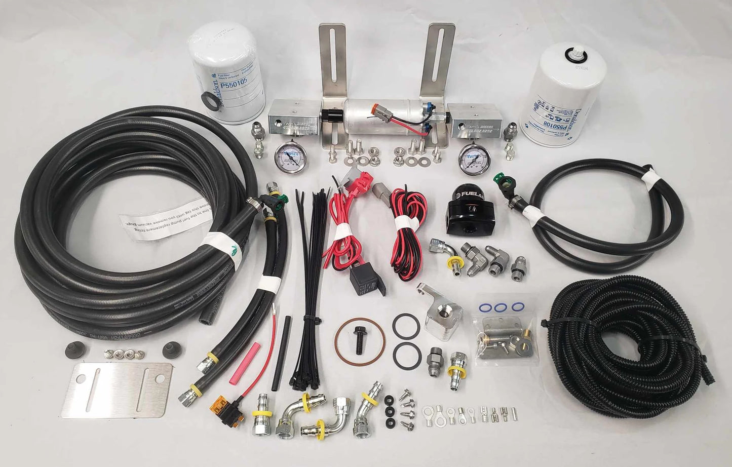 Martys E-fuel Kit (OBS-E-Fuel-Bosch)