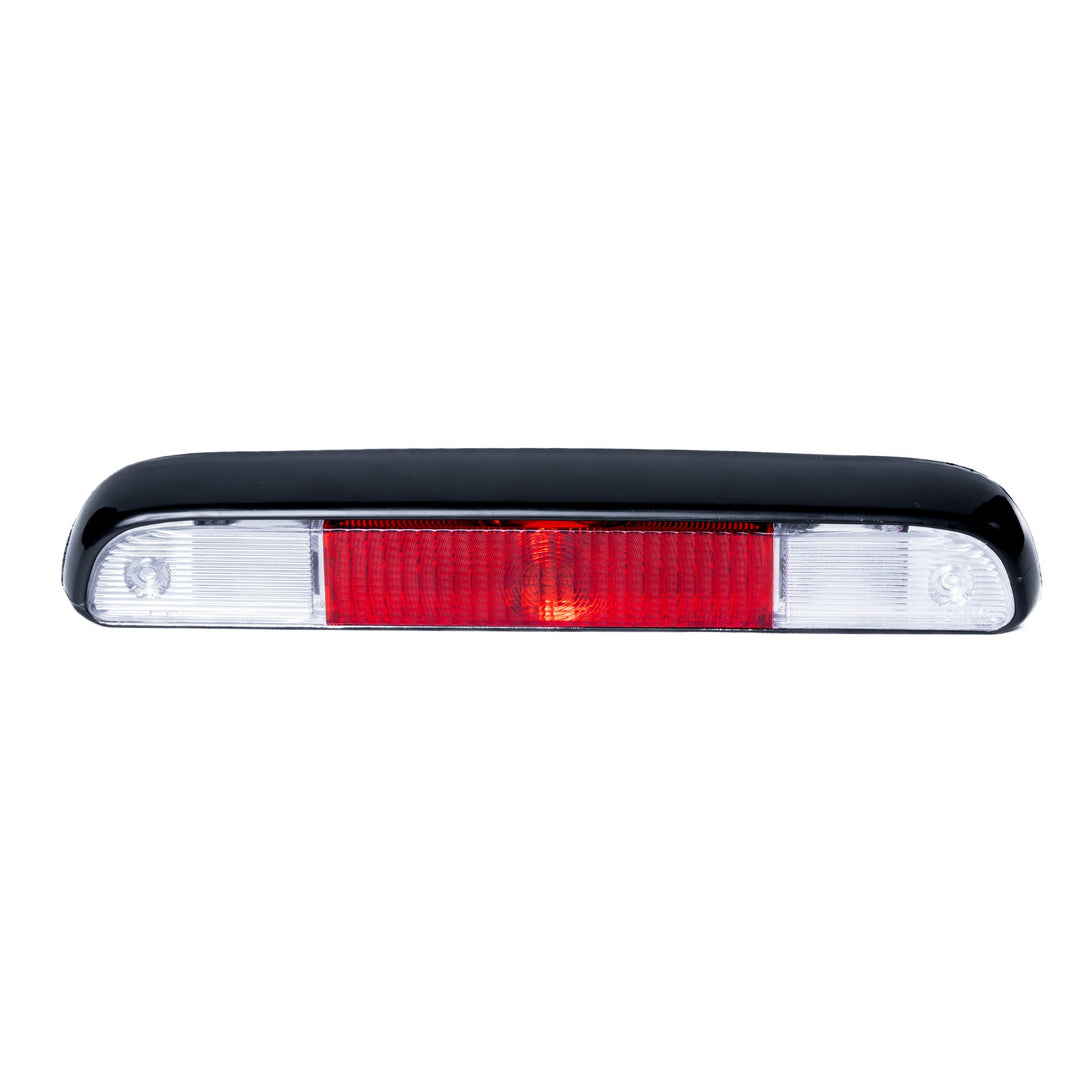 Complete Performance replacement third brake light mounting view