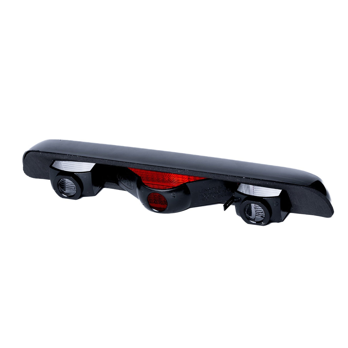 Complete Performance OBS Ford third brake light rear view