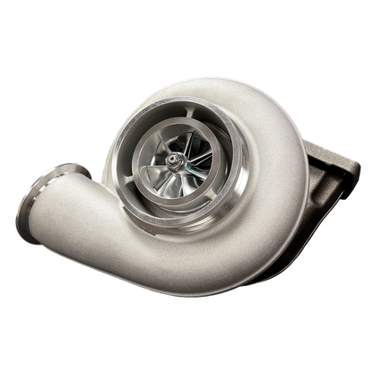 6.0 Odawg VGT Compound Kit - 6.0 Powerstroke (2003-2007)