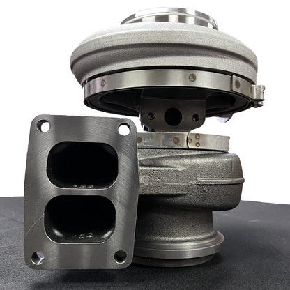 6.0 Odawg VGT Compound Kit - 6.0 Powerstroke (2003-2007)