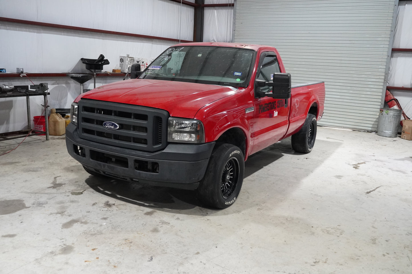 1039HP 6.0L Powerstroke Package (As Seen On Youtube)