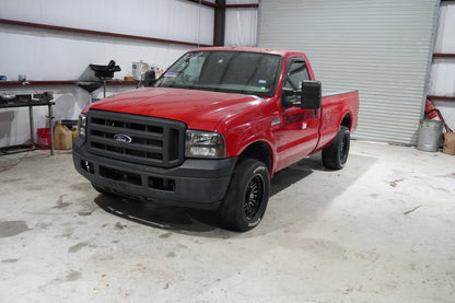 1039HP 6.0L Powerstroke Package (As Seen On Youtube)
