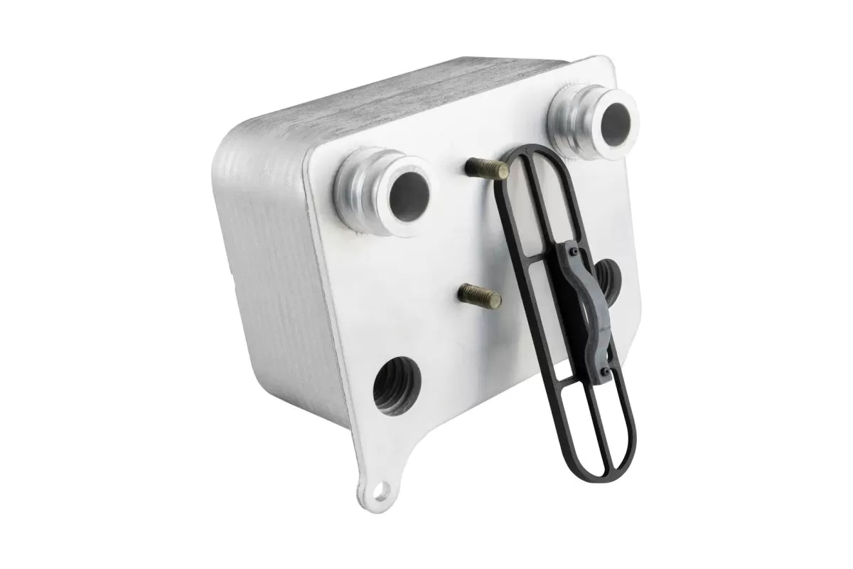 Heavy Duty Oil Cooler for 2003-2007 Ford Powerstroke 6.0L