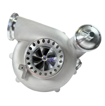 KC300x G3 Stage 3 Conversion Kit - 7.3 Powerstroke OBS (1994-1998)
