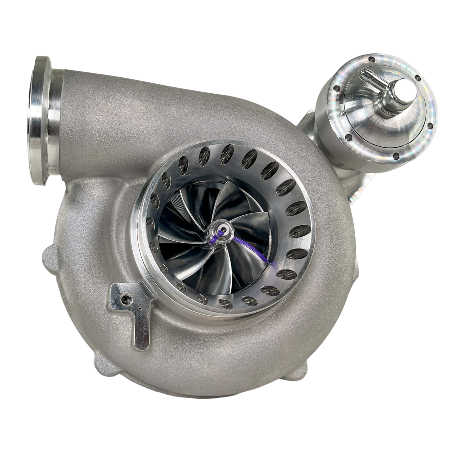 KC300x G3 Stage 2 Turbo - 7.3 Powerstroke (E99)