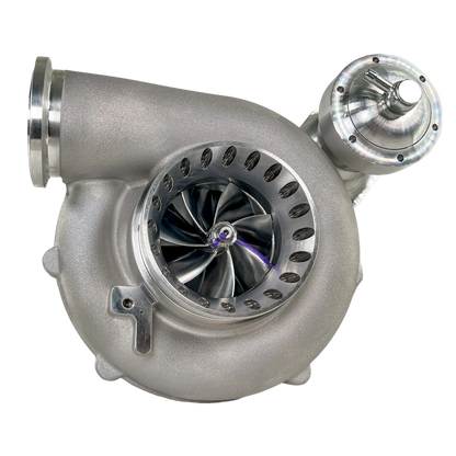 KC300x G3 Stage 2 Turbo - 7.3 Powerstroke (E99)