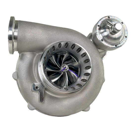 KC300x G3 Stage 3 Turbo - 7.3 Powerstroke (E99)