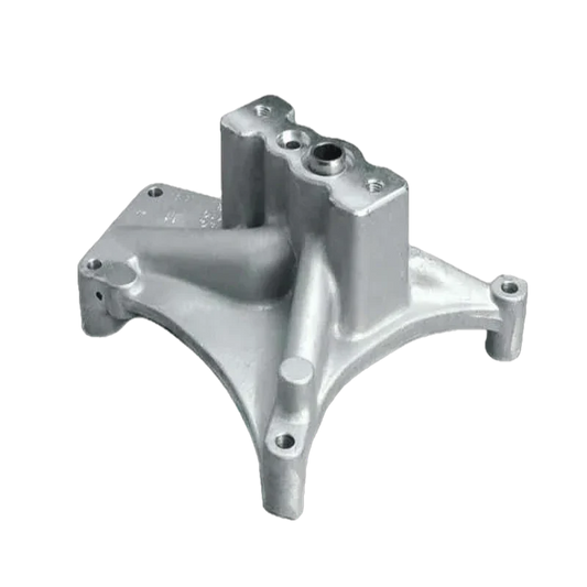 Non-EBPV Turbo Pedestal - 7.3 Powerstroke (E99)