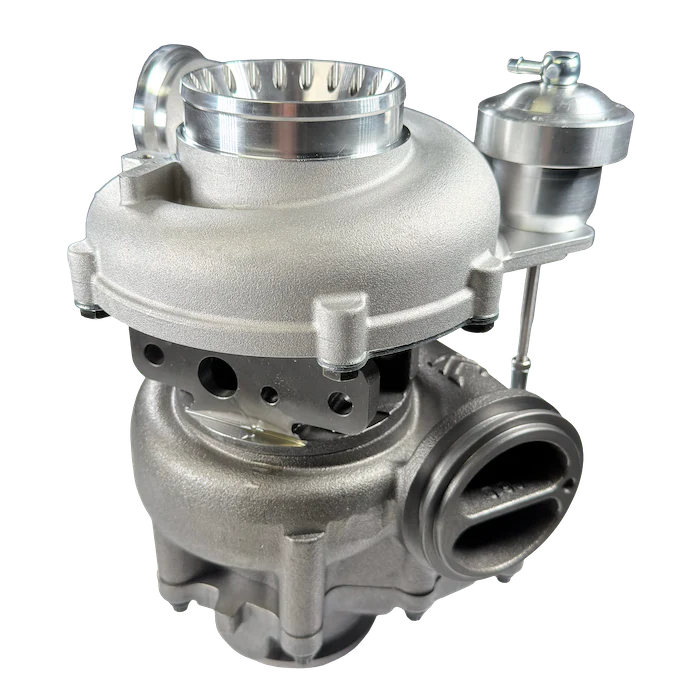 KC300x G3 Stage 2 Conversion Kit - 7.3 Powerstroke OBS (1994-1998)