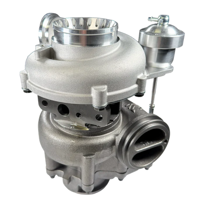 KC300x G3 Stage 2 Conversion Kit - 7.3 Powerstroke OBS (1994-1998)