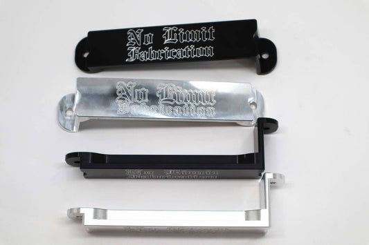 No Limit Fabrication Battery Hold Downs