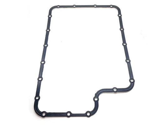 5R110 Transmission Pan Gasket, 1996-2010 Ford 7.3L 6.0L 6.4L Powerstroke F6TZ7A191A OE