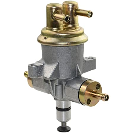 Alliant Power Mechanical Fuel Pump, 1994-1997 7.3L Powerstroke