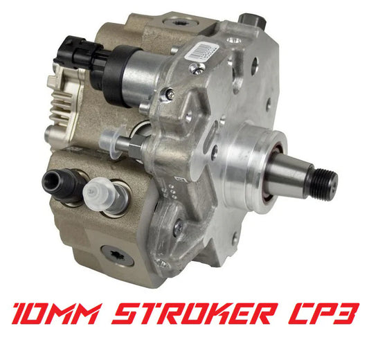 Dodge Cummins 07.5-18 6.7L Brand New 10MM Stroker CP3 - Fleece Performance
