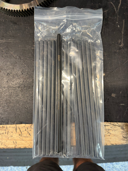 JNK Pushrods for the 6.0L and 6.4L Powerstroke