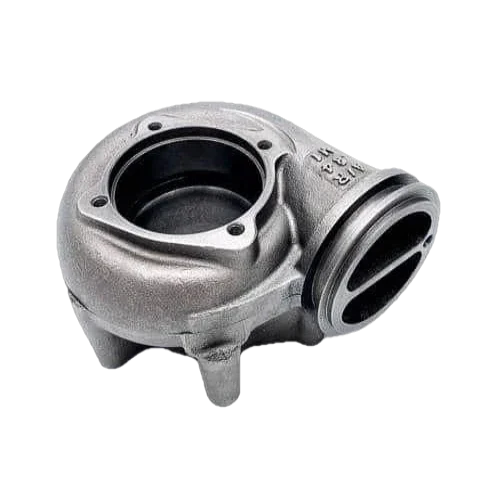 KC Upgraded Turbine Housing w/ Wastegate  - 7.3 Powerstroke (1999-2003)