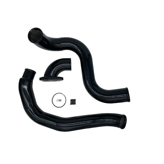 KC Intercooler Pipe Kit - 6.0 Powerstroke (2004-2007)